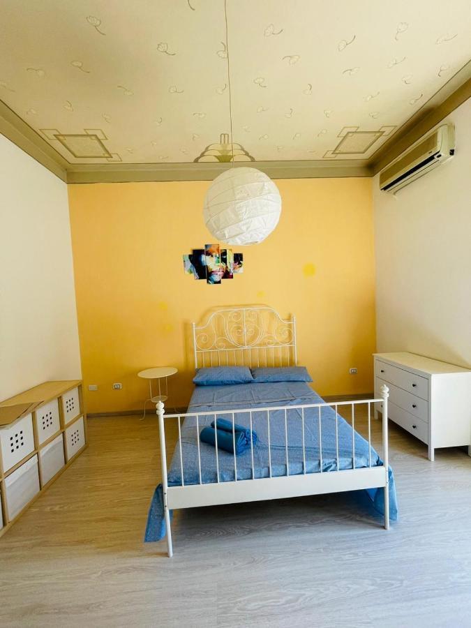 Deodato Guest House Catania Ngoại thất bức ảnh