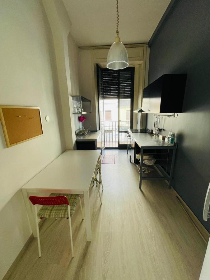 Deodato Guest House Catania Ngoại thất bức ảnh
