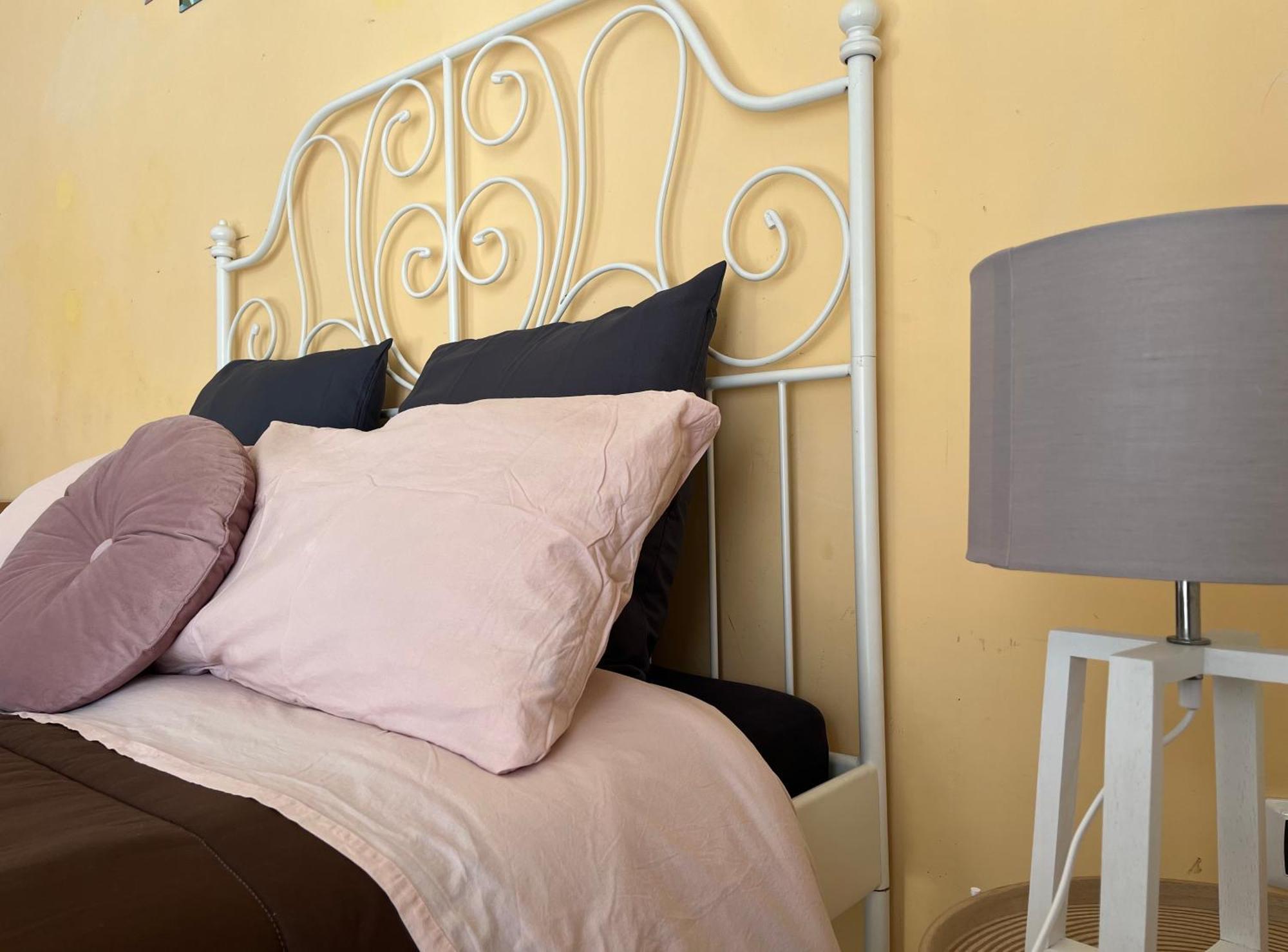 Deodato Guest House Catania Ngoại thất bức ảnh