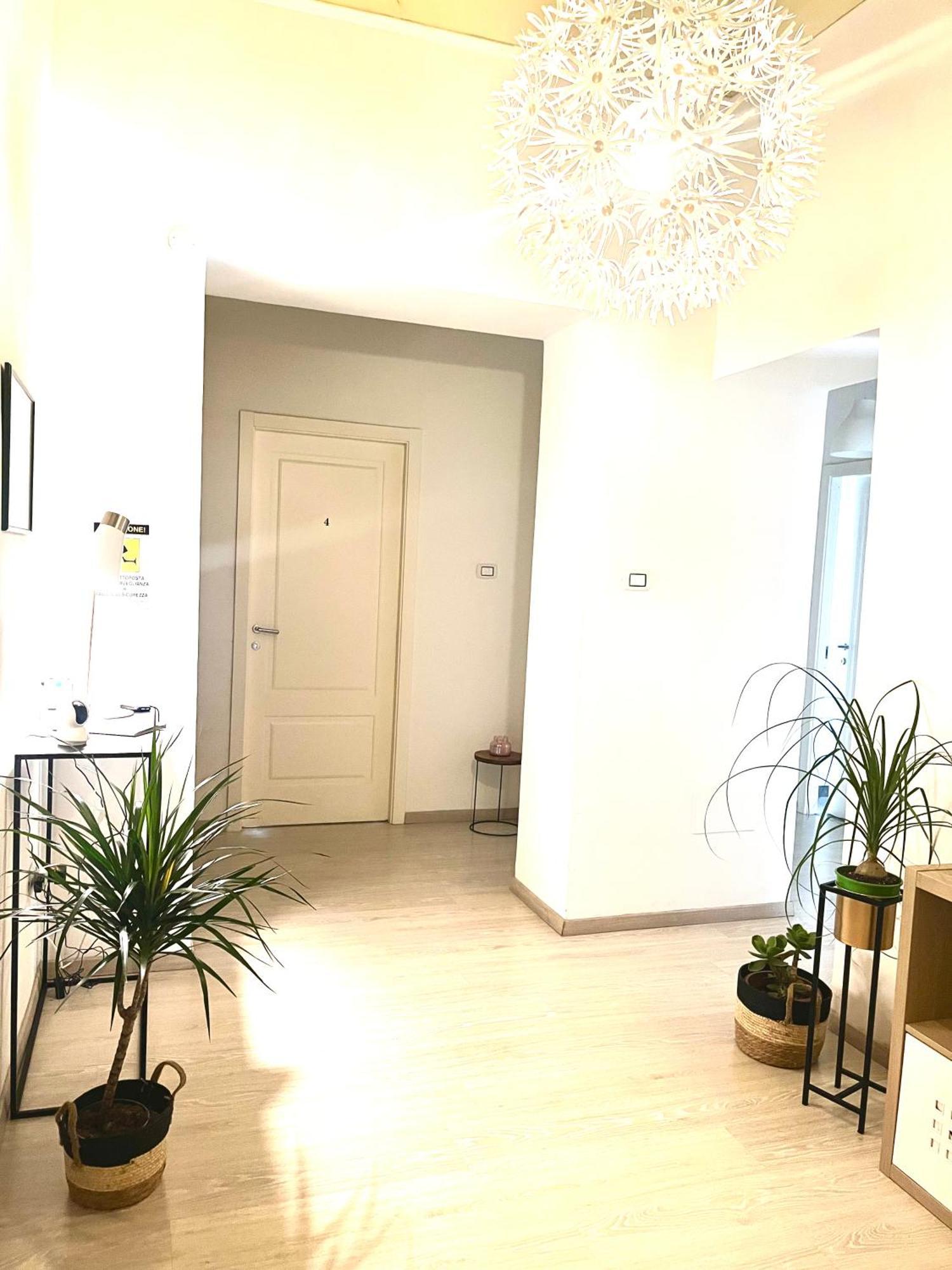 Deodato Guest House Catania Ngoại thất bức ảnh
