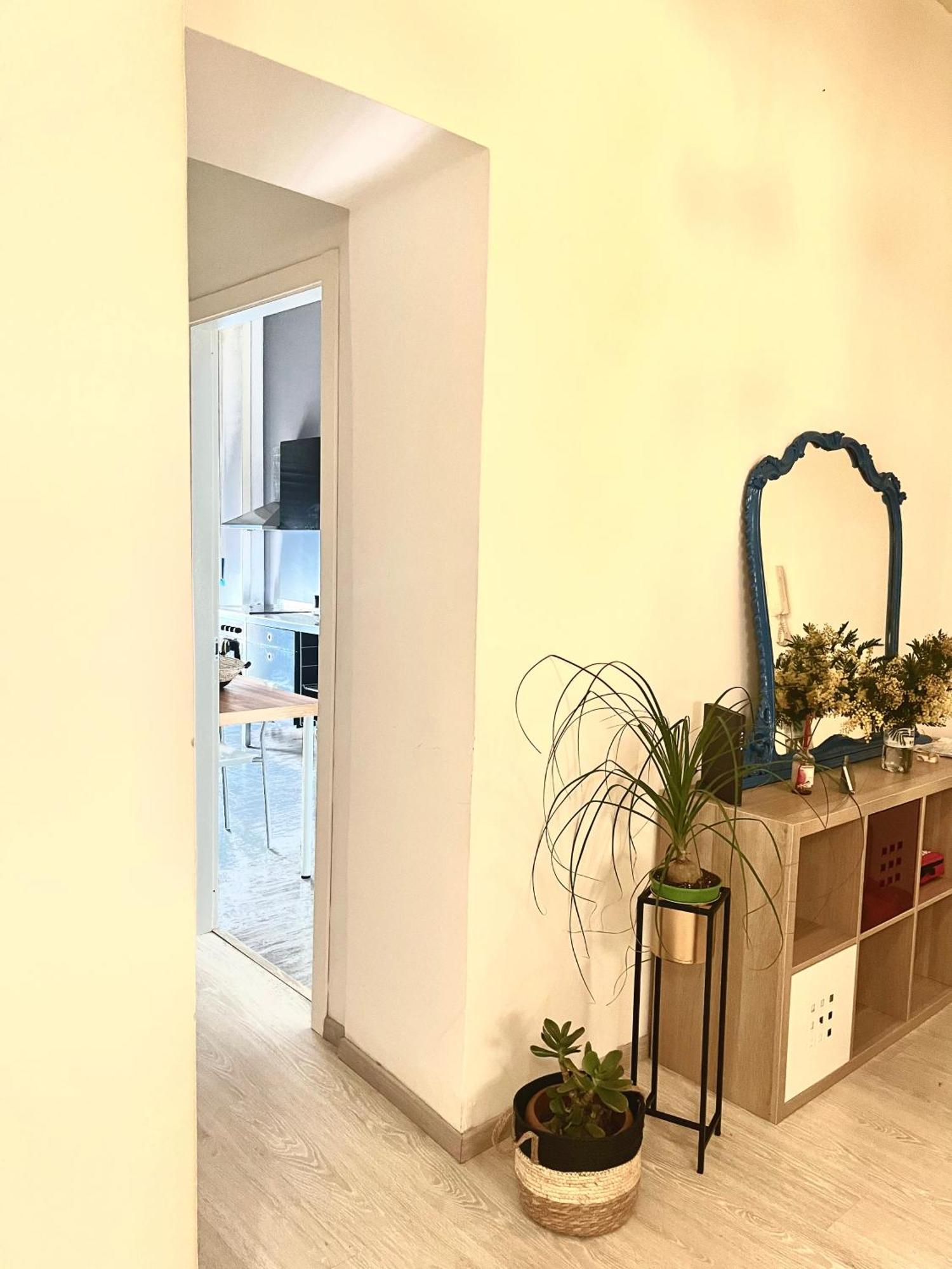Deodato Guest House Catania Ngoại thất bức ảnh