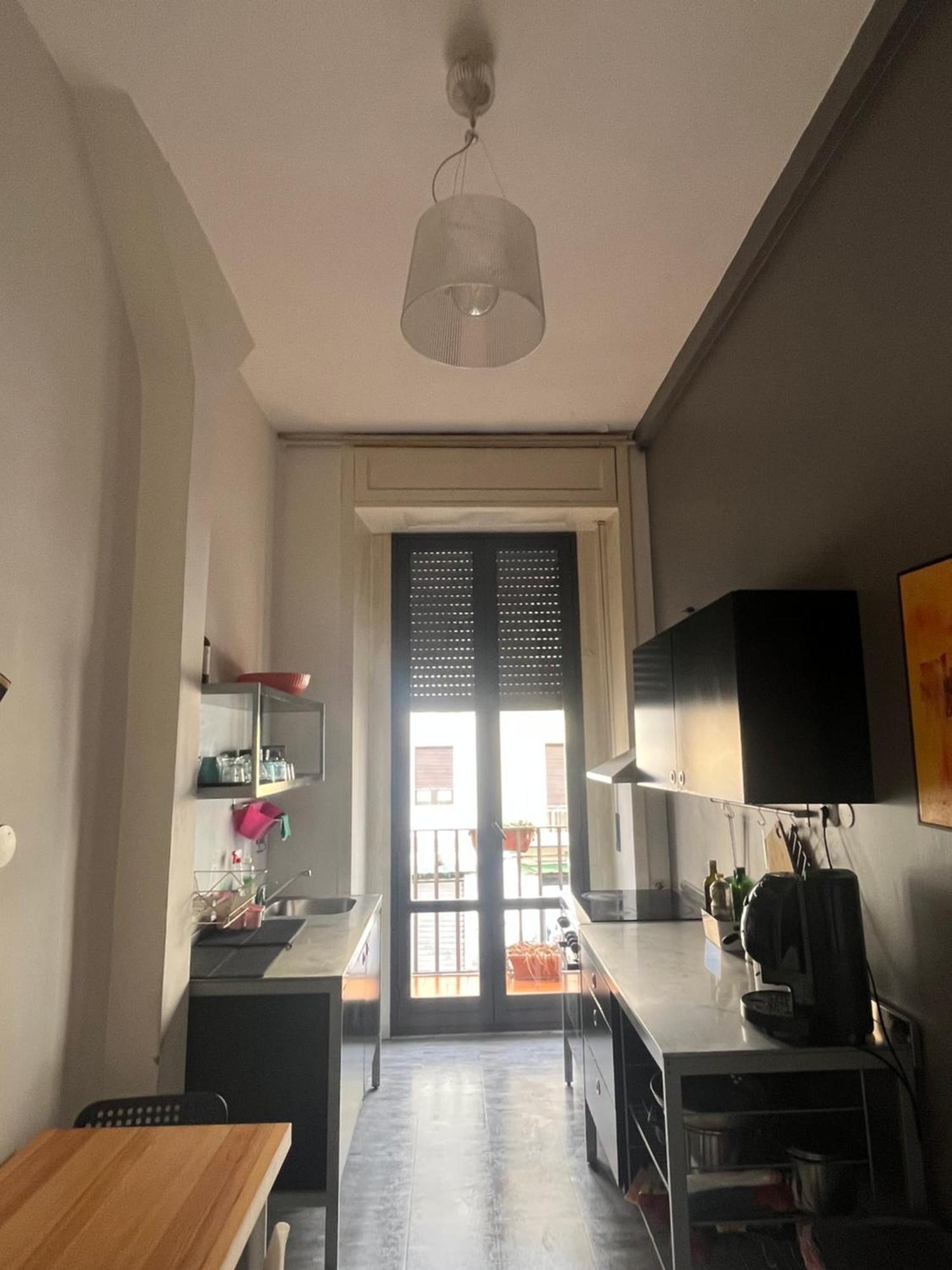 Deodato Guest House Catania Ngoại thất bức ảnh