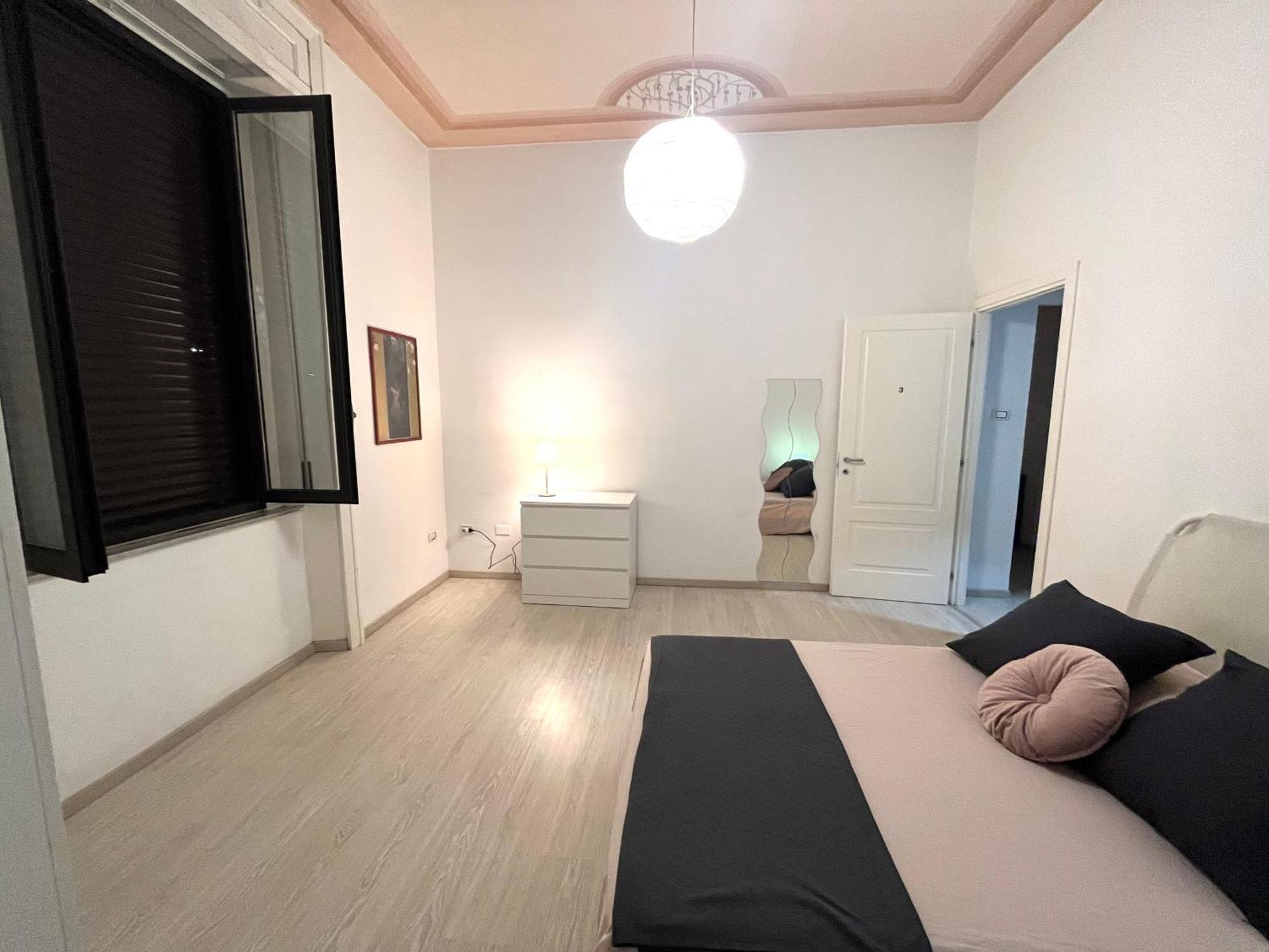 Deodato Guest House Catania Ngoại thất bức ảnh