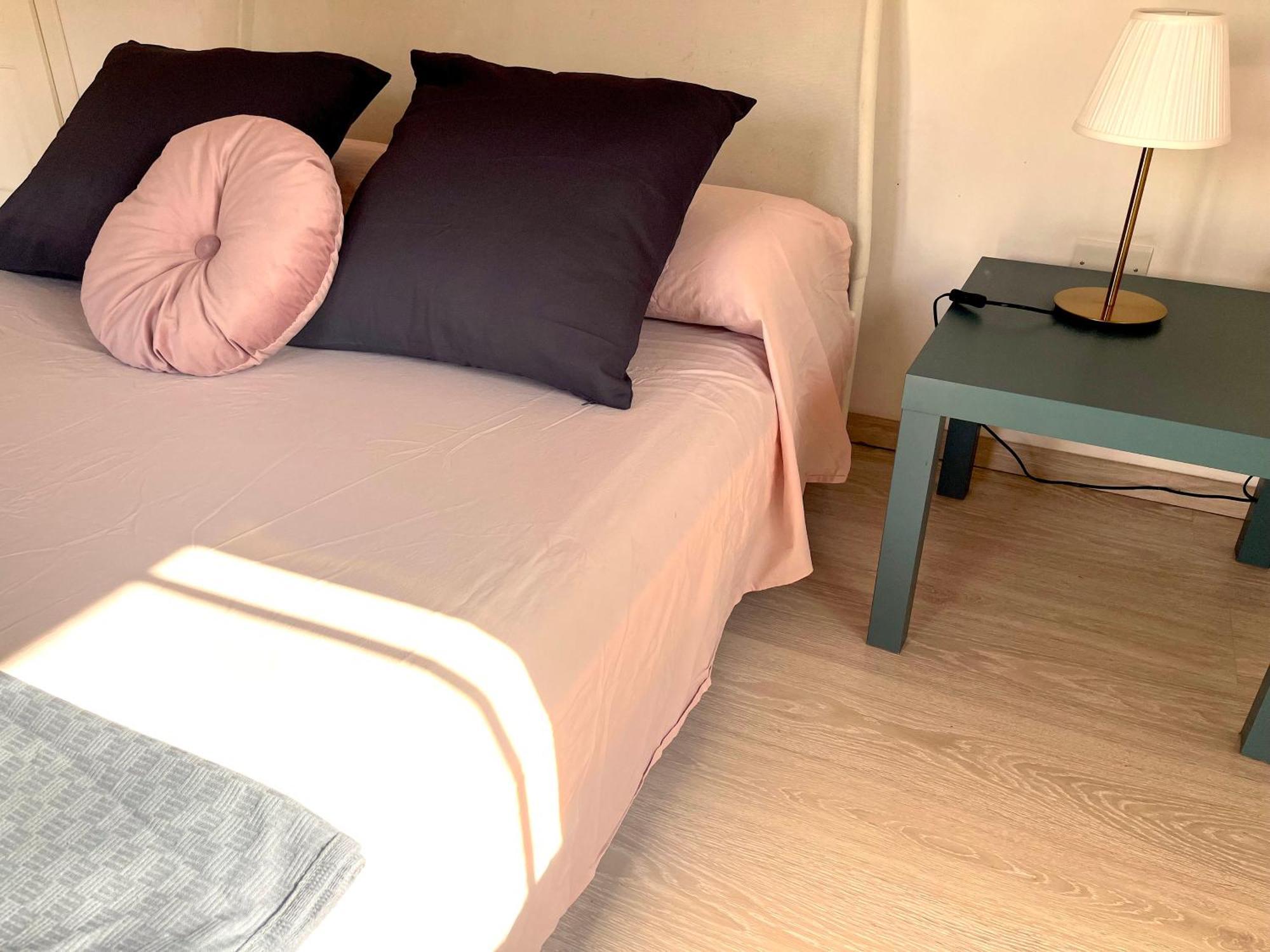 Deodato Guest House Catania Ngoại thất bức ảnh