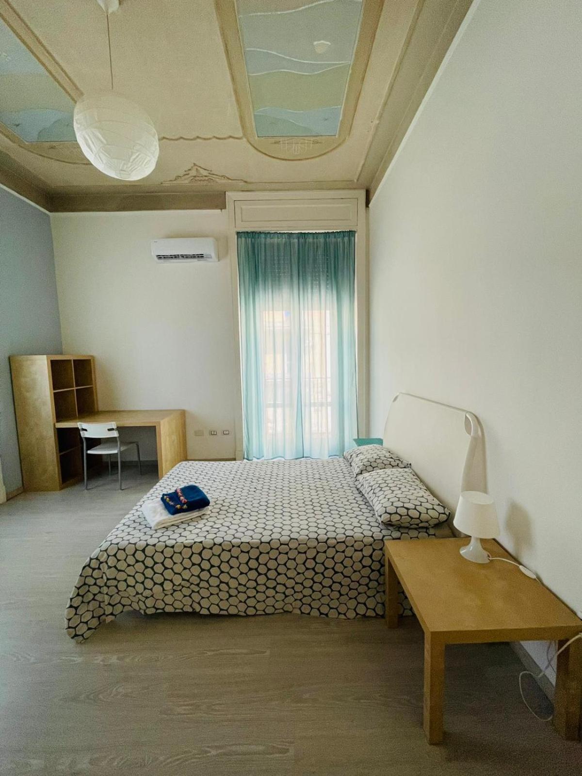Deodato Guest House Catania Ngoại thất bức ảnh