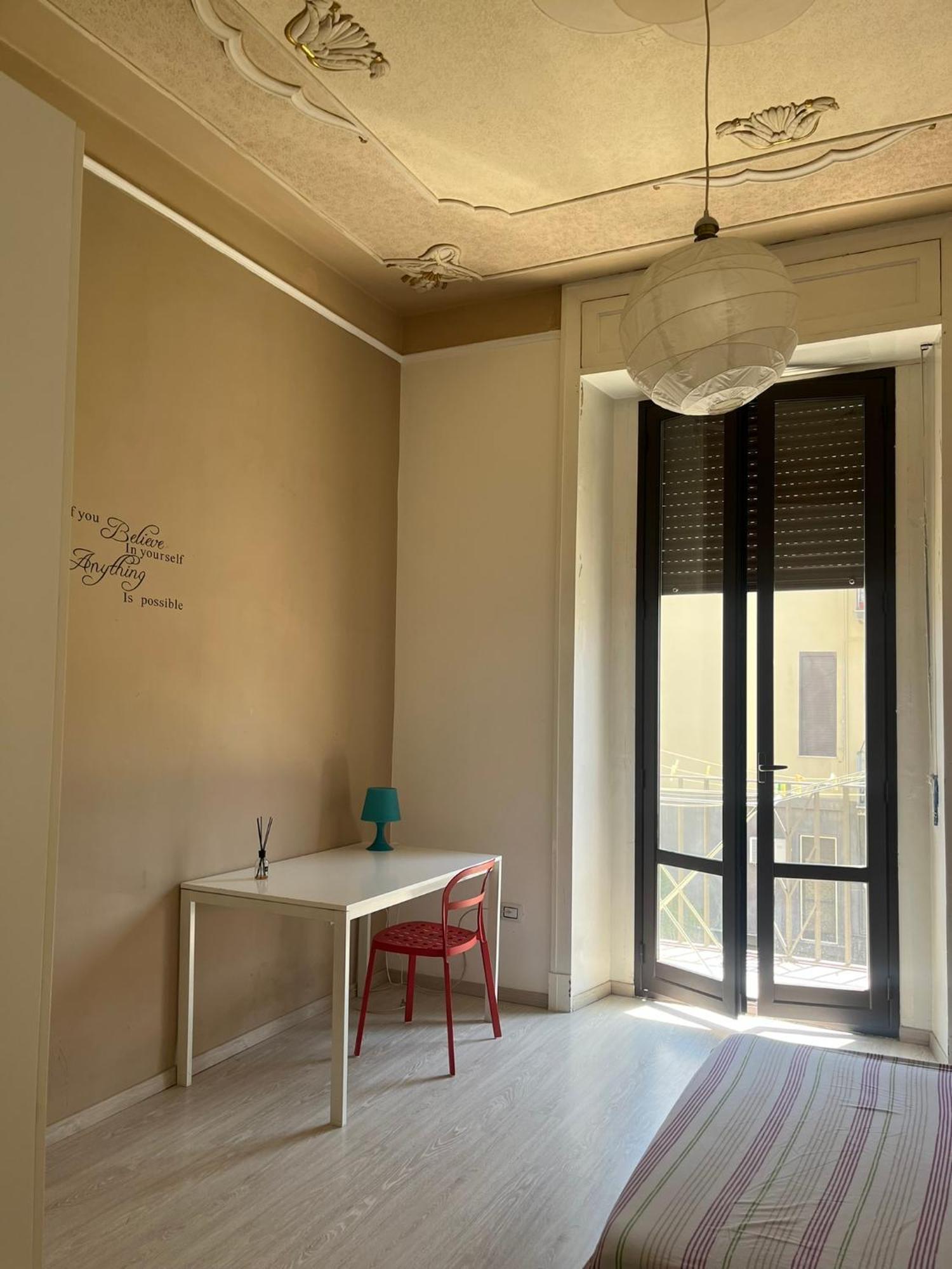 Deodato Guest House Catania Ngoại thất bức ảnh