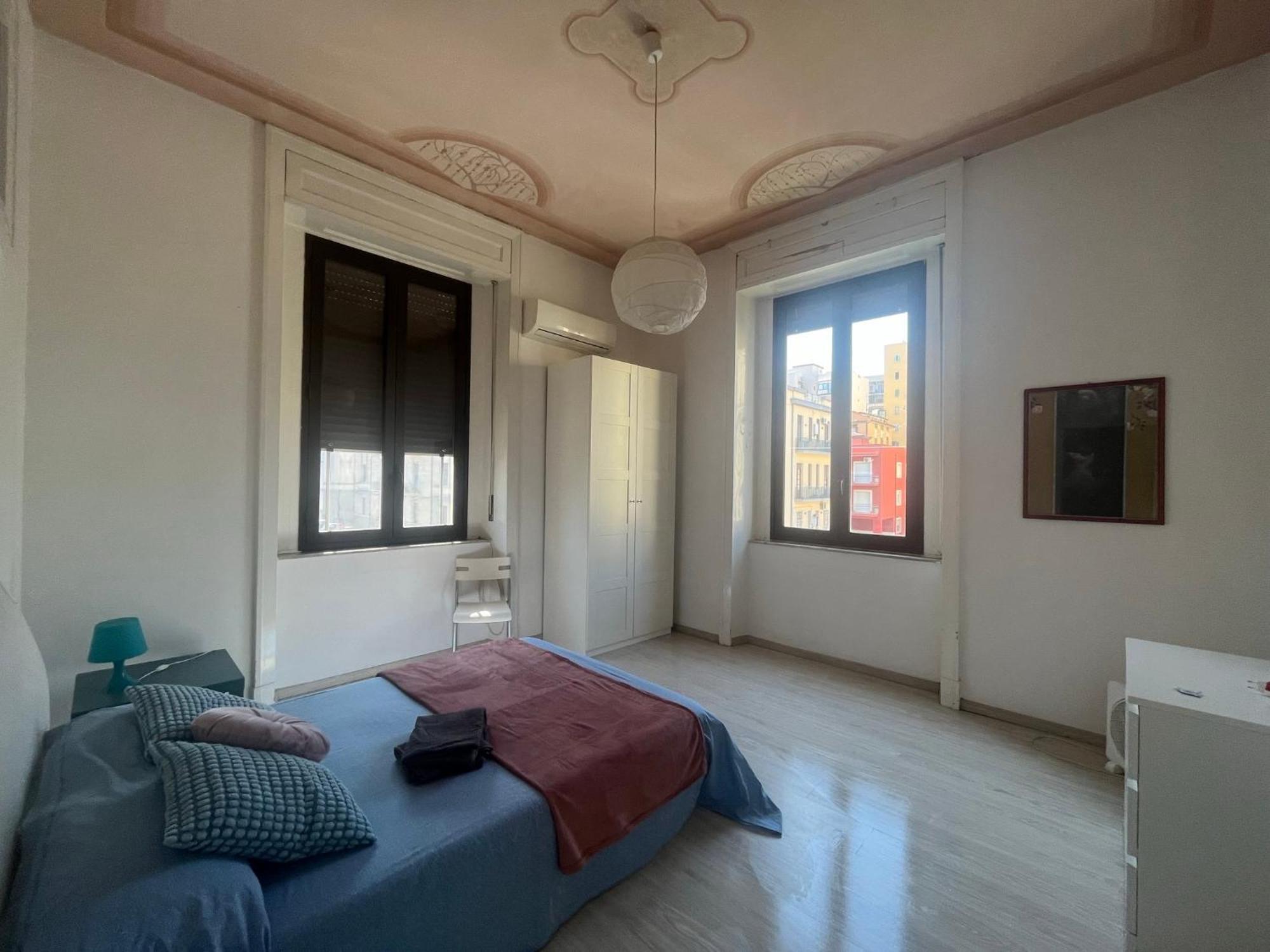 Deodato Guest House Catania Ngoại thất bức ảnh