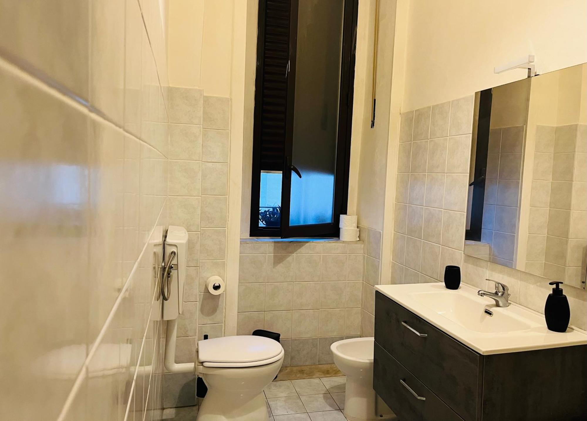 Deodato Guest House Catania Ngoại thất bức ảnh