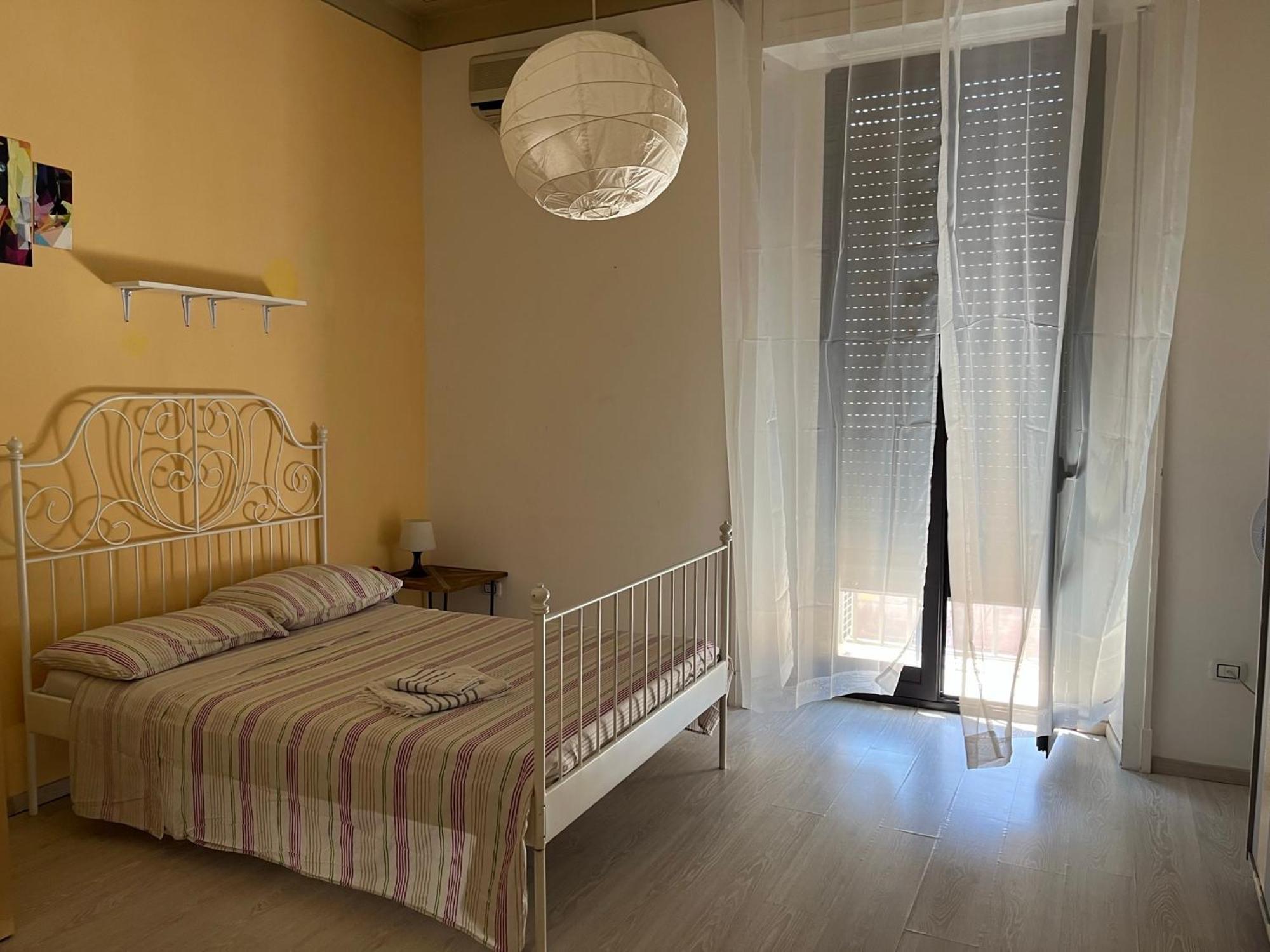 Deodato Guest House Catania Ngoại thất bức ảnh