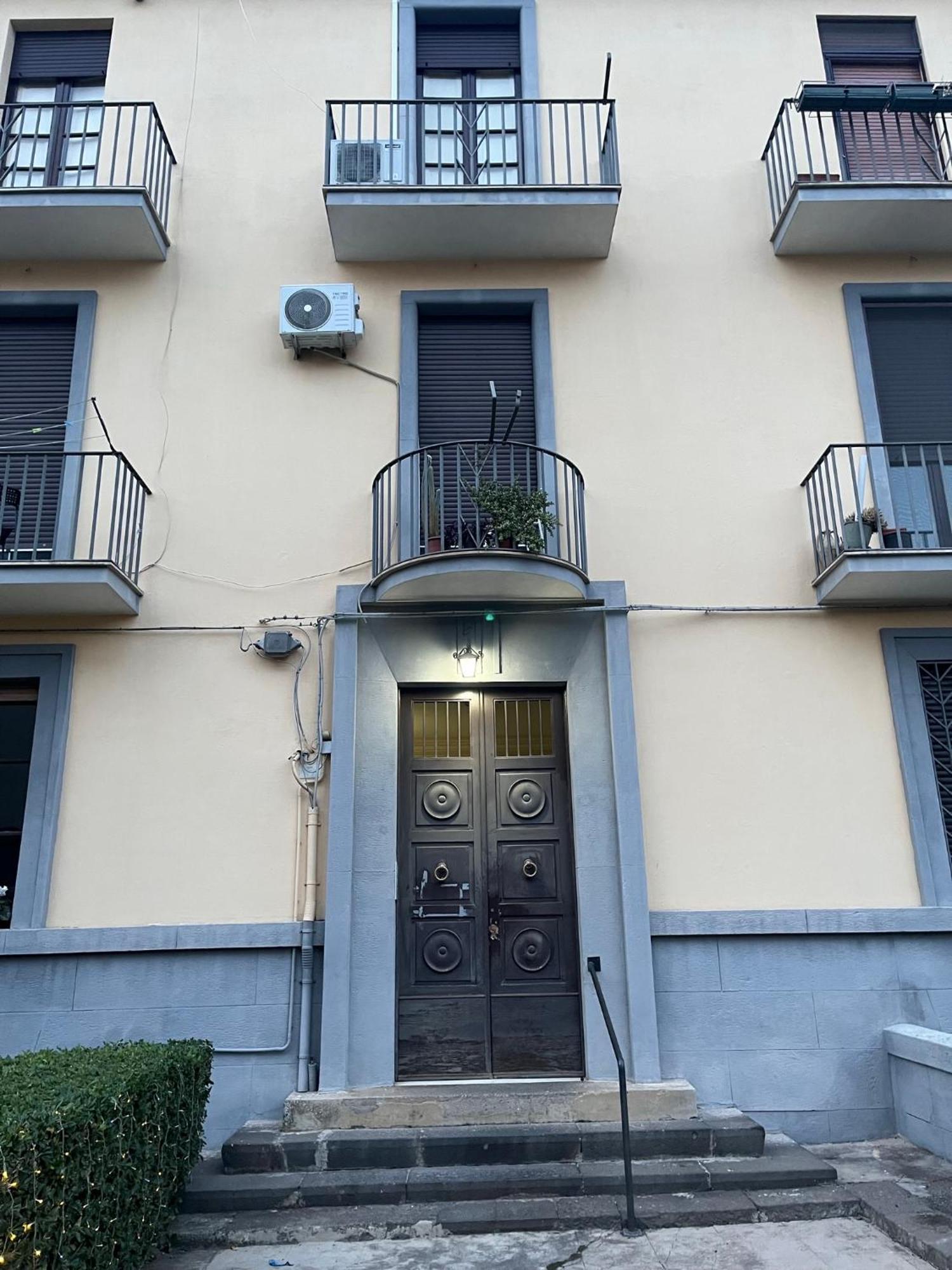 Deodato Guest House Catania Ngoại thất bức ảnh