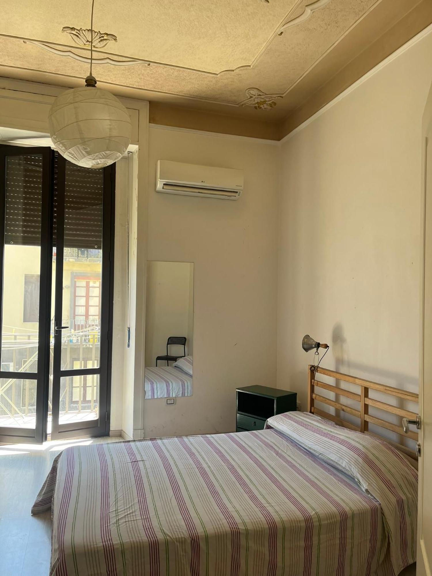 Deodato Guest House Catania Ngoại thất bức ảnh